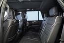 Cadillac Escalade Premium Luxury 6.2L AWD