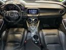 شيفروليه كامارو SS 6.2L Coupe