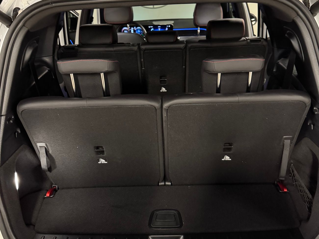 Mercedes-Benz GLB 250