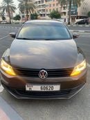 Volkswagen Jetta Trendline S 2.0L