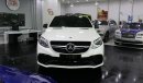 Mercedes-Benz GLE 63 AMG s