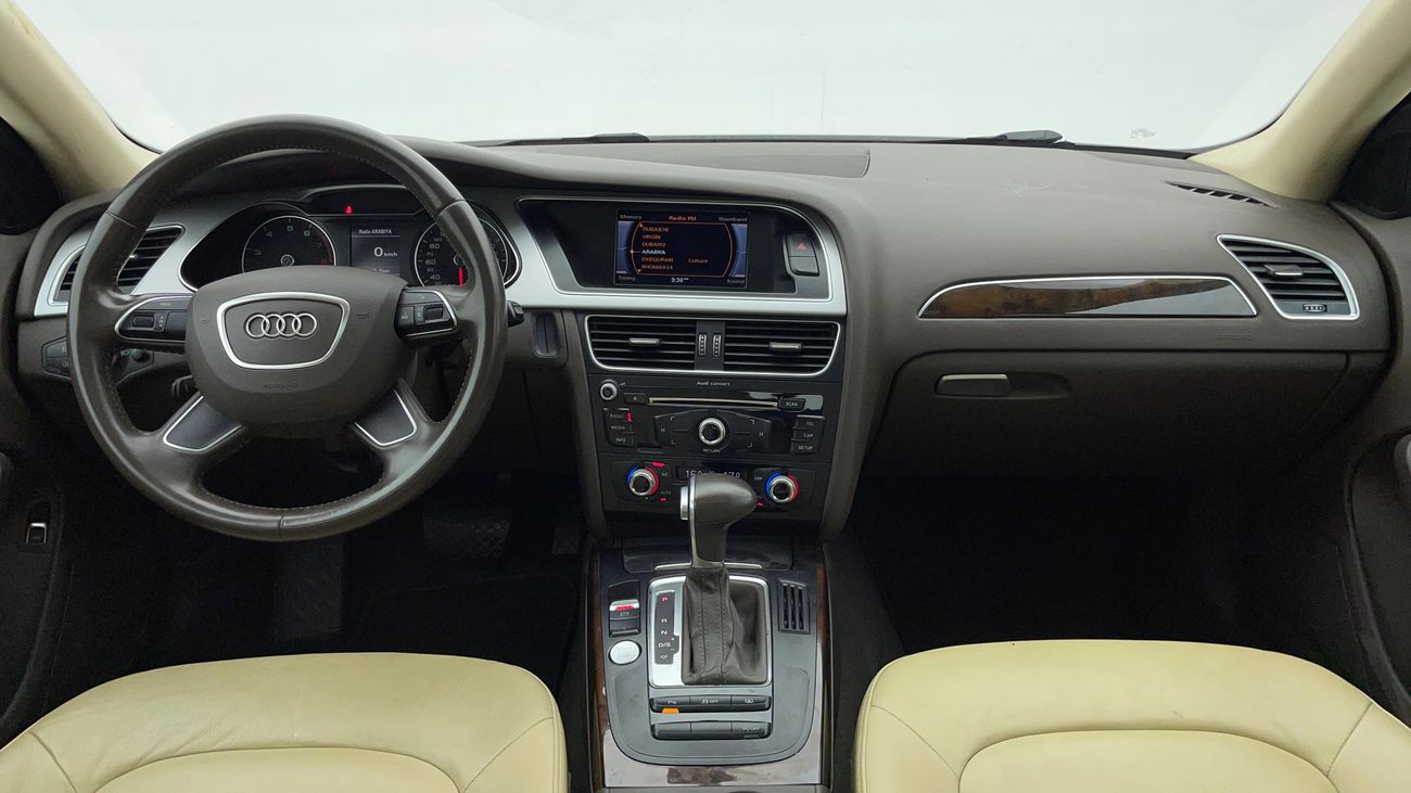 Audi A4 35 TFSI 1.8 | Zero Down Payment | Free Home Test Drive