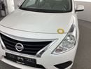 Nissan Sunny SV | Carnival Sale • UP TO AED 20,000 OFF | Guaranteed Warranty | 0 Down Payment