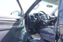 Toyota Hilux GL HILUX 4x4 DC 2.4 A/T STD