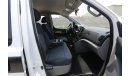 هيونداي H-1 Panel Van, 6 Seater, 2.4cc for sale(58019)