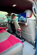Toyota Land Cruiser 2017 GXR V6 Facelift to 2025 LC300 Full Option very clean title