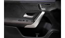 مرسيدس بنز A 250 AMG KIT | 2,350 P.M  | 0% Downpayment | Under Warranty!