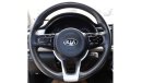 Kia Rio Kia Rio 2020 GCC in excellent condition without accidents