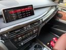 BMW X5 35i M SPORT
