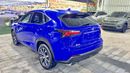 Lexus NX200t F Sport 2.0L F Sport 2.0 warranty one year bank financie available 0 dawon payment L
