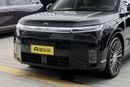 Xpeng Gx PURE ELECTRIC 665 RWD