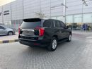 GMC Yukon SLE Canadian import