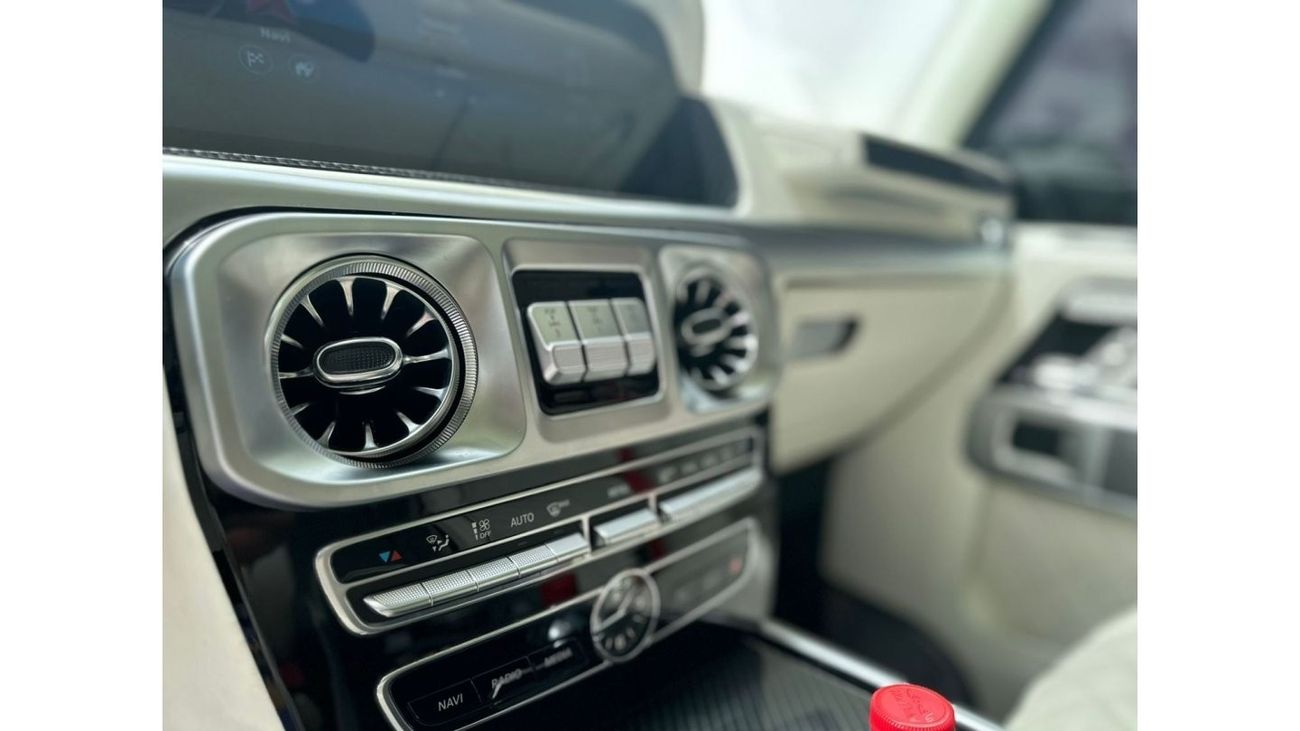 Mercedes-Benz G 63 AMG mercedes G63 2014 korea specs