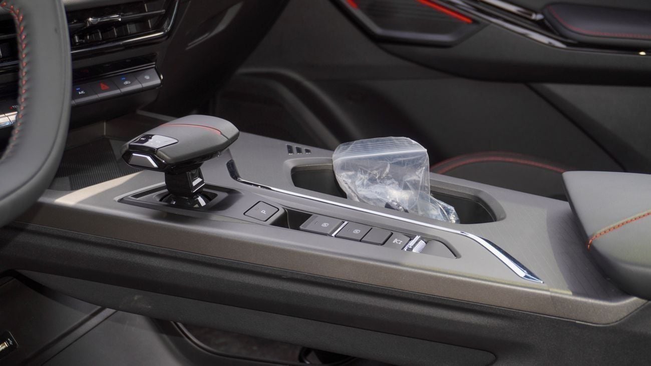 Changan X5 Plus Brand New 2026 Changan X5 Plus Pioneer (N-X5-PION-26-1.5)  1.5L Turbo | SUV Mid-Size | Chinese Specs