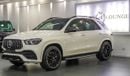 Mercedes-Benz GLE 53 AMG