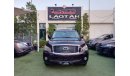 Infiniti QX56 Gulf paint agency model 2011 five cameras leather hatch cruise control control wheels sensors in exc