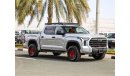 Toyota Tundra SR5 CREWMAX R-WD. For Local Registration +10%