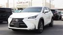 Lexus NX200t t