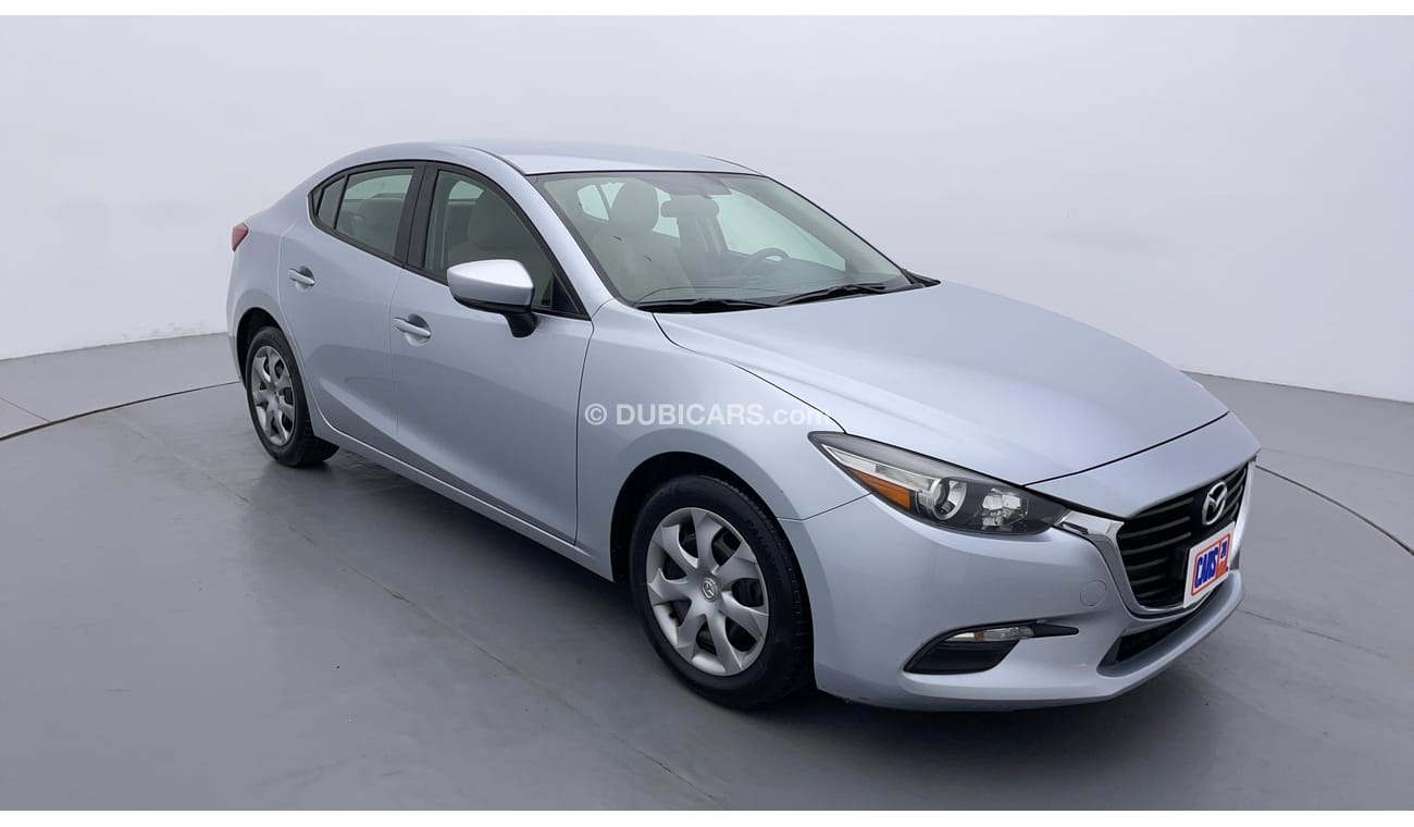 Mazda 3 S 1.6 | Zero Down Payment | Free Home Test Drive