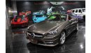 Mercedes-Benz SLK 200