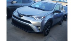 Toyota RAV4 LE MODEL 2017 GOOD CONDITION