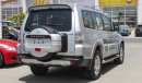 Mitsubishi Pajero 3.8L