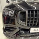 مرسيدس بنز GLS 63 AMG BRABUS Mercedes-Benz GLS 63 AMG 2023 مواصفات الأوروبية