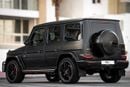مرسيدس بنز G 63 AMG 4MATIC SUV
