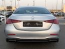 مرسيدس بنز C 300 AMG
