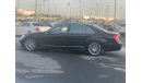 مرسيدس بنز S 550 Mercedes S 550_2010_Excellent_ Condihion