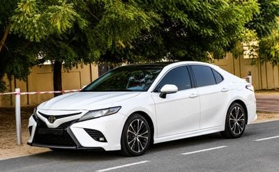 Toyota Camry SPORT