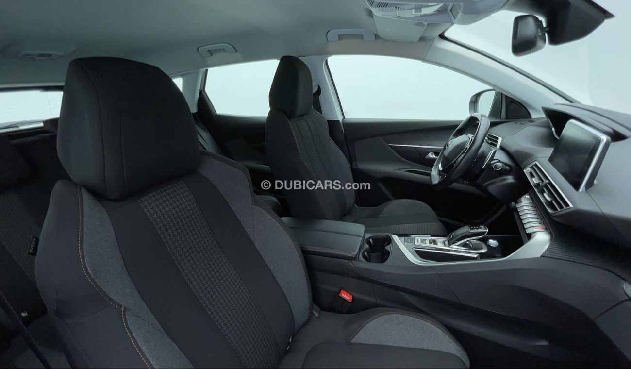 Peugeot 3008 ACTIVE 1.6 | Zero Down Payment | Free Home Test Drive