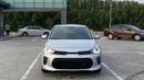 Kia Rio MPI Full Option