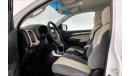 Chevrolet Trailblazer LT | 1 year free warranty | 1.99% financing rate | Flood Free