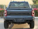 Ford F-150 RAPTOR R CREW GCC SPEC NEAT AND CLEAN