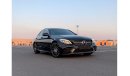 Mercedes-Benz C200 Premium Premium Mercedes-Benz C200 GCC Model 2020