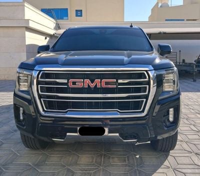 GMC Yukon XL