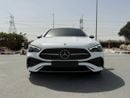 مرسيدس بنز CLE 300 كوبيه 2024 MERCEDES CLE200 KOREAN SPECS LIKE NEW