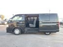 Toyota Hiace 2011 TOYOTA HIACE VAN RHD PETORL AUTOMATIC 2.0 CC(PM46101)