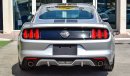 Ford Mustang GT 5.0L V8 2016 Brand New GCC