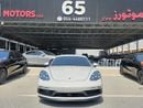 Porsche 718 Cayman GTS