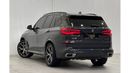 BMW X5 2023 BMW X5 xDrive40i M-Sport, November 2027 BMW Warranty + Service Pack, Fully Loaded, Low Kms, GCC