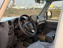 Toyota Land Cruiser 70 Std 4.0L AWD