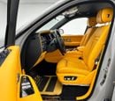 رولز رويس كولينان 2022 Rolls Royce Cullinan Black Badge, 05/2026 Rolls Royce Warranty + Service Contract, Rolls Royce