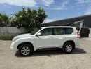 Toyota Prado 201 PRADO TXL V6/ 4.0L  4x4 GCC SPEC 5 SEATS