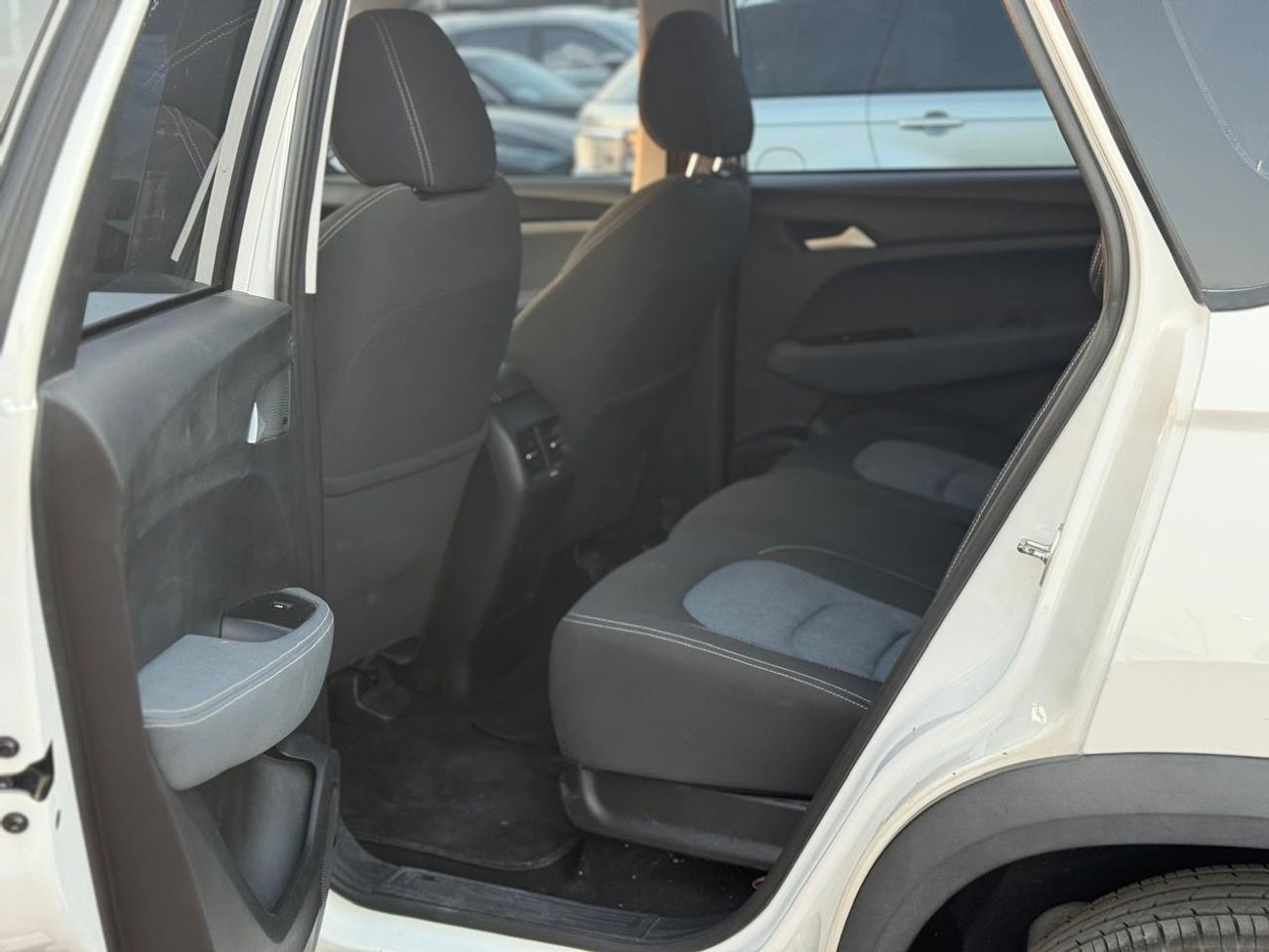 شيفروليه كابتيفا LT 1.5L (149 HP) (7 Seater)