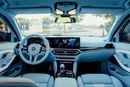 بي أم دبليو M3 xDrive COMPETITION