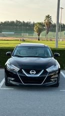 Nissan Maxima SR