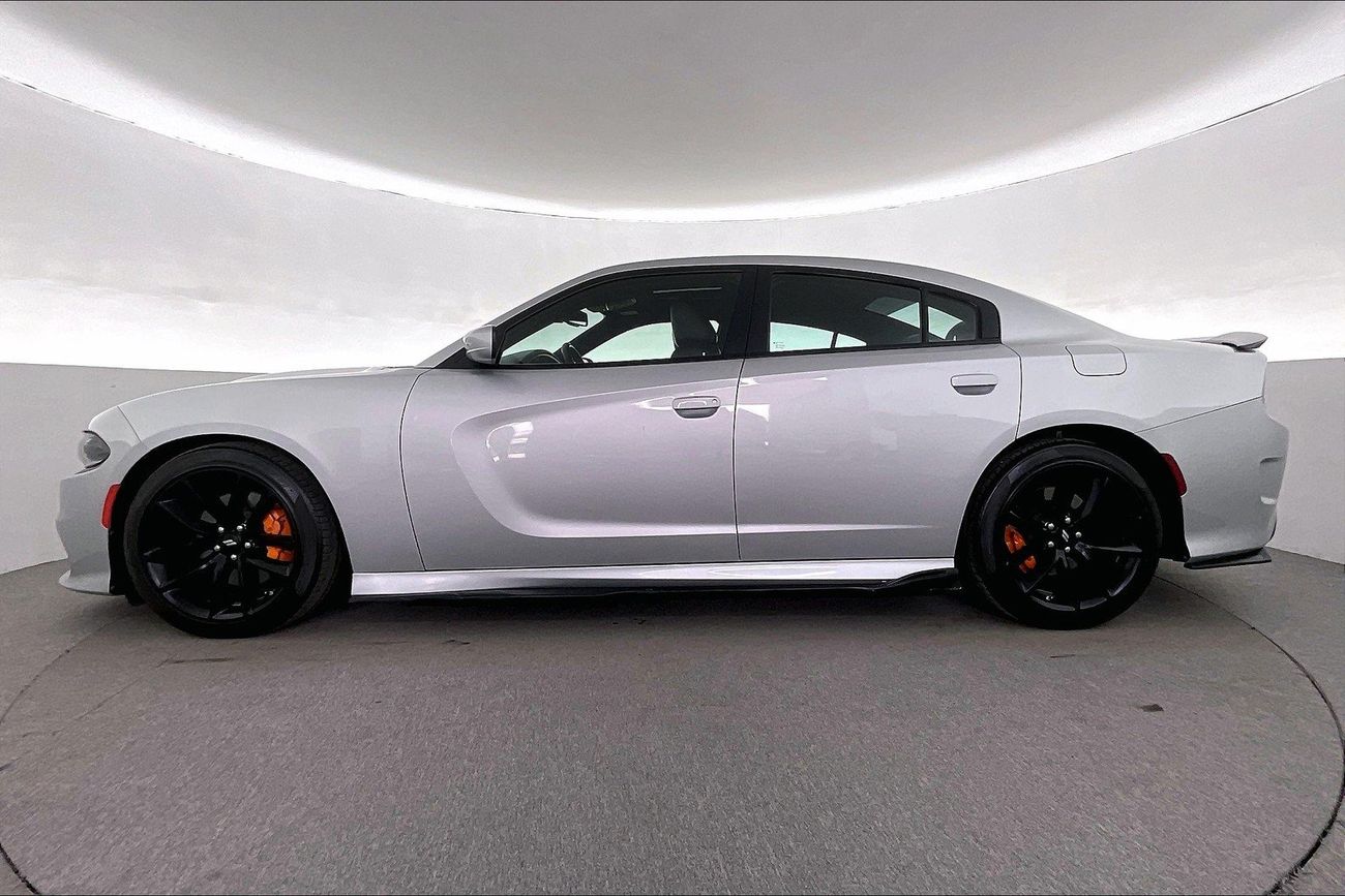 دودج تشارجر GT | شامل الضمان | 0 ﺪﻔﻋﺓ ﺃﻮﻟﻯ