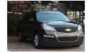 Chevrolet Traverse 1LT